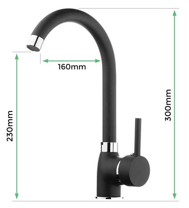 Spülbecken mit/oder Armatur Spüle Küchenspüle + Siphon Einbauspüle
