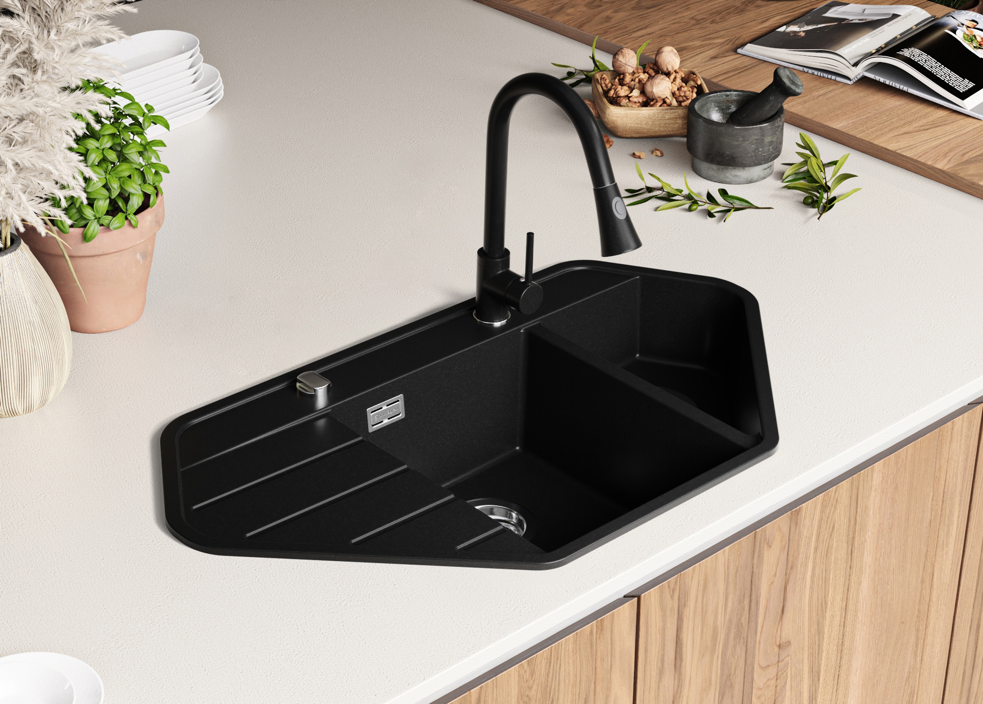 Evier D'angle En Granit Noir, 90 X 50 Cm, Evier En Granit Cuisine 1,5 Bac + Kit De Vidage, Evier A Encastrer Copenhague 900 Corner De Primagran 11 Evier D'angle En Granit Noir, 90 X 50 Cm, Evier En Granit Cuisine 1,5 Bac + Kit De Vidage, Evier A Encastrer Copenhague 900 Corner De Primagran -Promos Gout Cuisine Boutique AAHKMJXYDAFdJAOAIMEbOAch y5VJsSag EfXZOKqNztT5 j KYfxQ5Esurszx GHX PH88yu4cha8Sl lGhuwYoFQG8OvuT fB irJPgqgZlgIoLd 0V4cNiZhit7Y2oYiZUumEwJ39RGcDwQMsP7g1