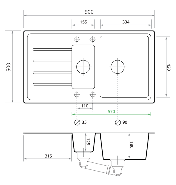 Evier Cuisine En Granit Noir Metallic, 90 X 50 Cm, Lavabo 1,5 Bac + Siphon Classique, Évier à Encastrer De Primagran 18 Evier Cuisine En Granit Noir Metallic, 90 X 50 Cm, Lavabo 1,5 Bac + Siphon Classique, Évier à Encastrer De Primagran -Promos Gout Cuisine Boutique AAHKMJXYDAFdJAOAIMEbOAch y5VJsSag EfXZOKqNztT5 j KYfxQ5Esurszx GHX PH88yu4cha8Sl lGhuwYoFQG8OvuT fB irJPgqgZljCbQ